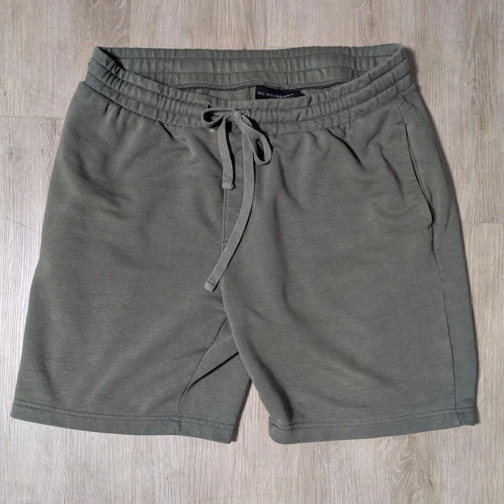 No-boundaries Men's Shorts